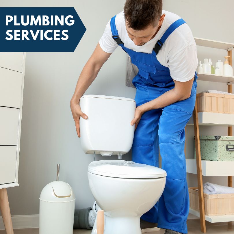 Plumbing Company in Melvin, IA